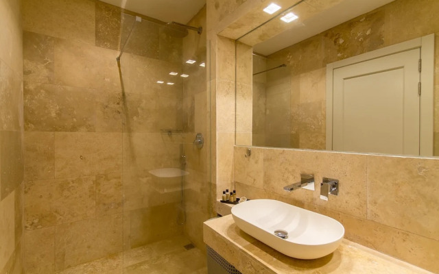 Wellness Hygge Modern Gozitan Apartment