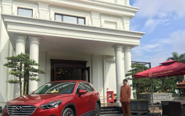 Garco Dragon Hotel
