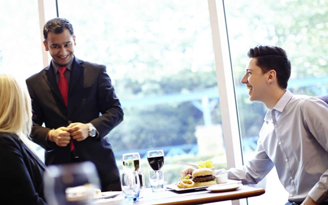 Novotel Wolverhampton