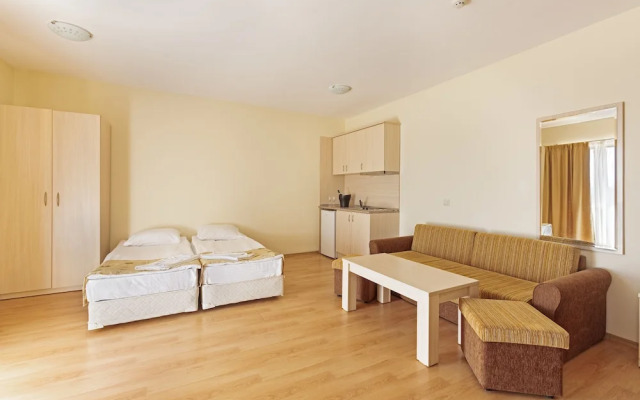 Serena Residence Aparthotel - All Inclusive