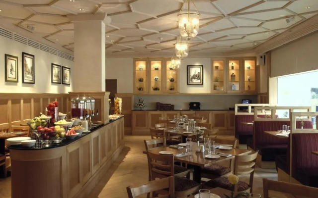 The Claridges New Delhi