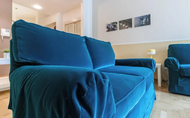 Italianway - Manin 35