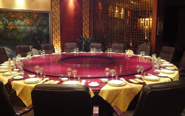 Barony Hotel Yueyang