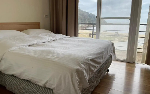 馬港驛站 Oldharbor Hostel