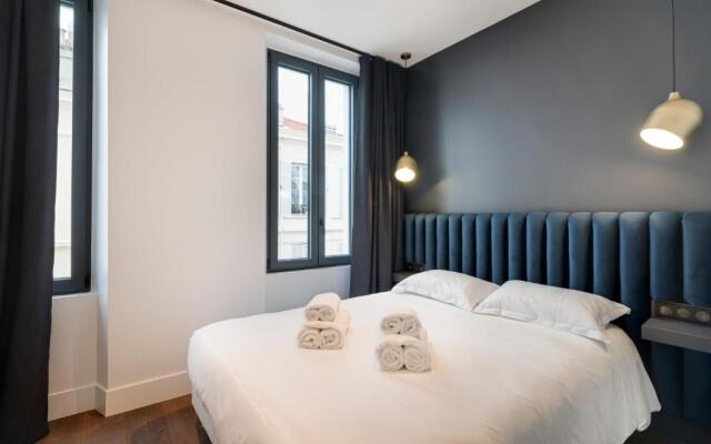 Residence Montefiore