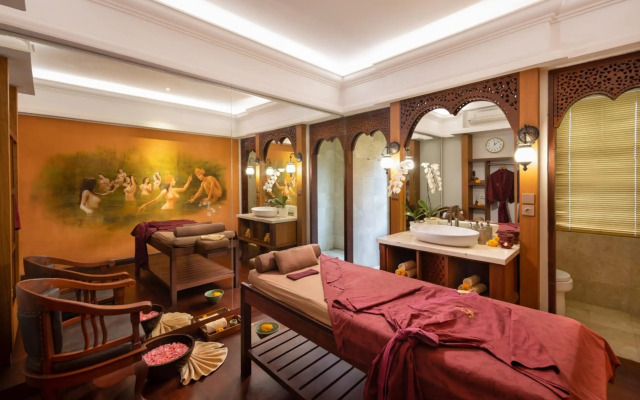 The Alantara Sanur