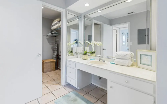 Cajun Fun 1060 - 1 Br Condo