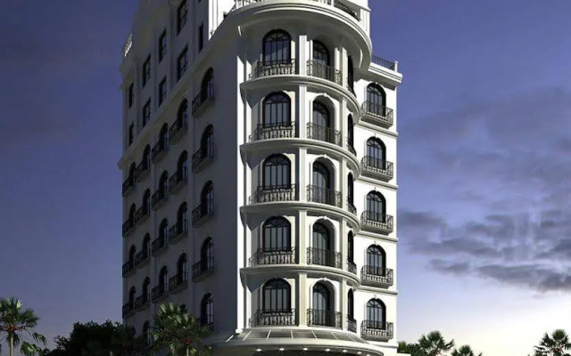 Sabah Saigon Hotel