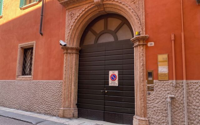 Residenza Montalti