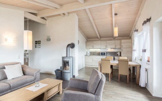 Mien Huus an de Nordsee 2 - Ferienhaus Wattwurm