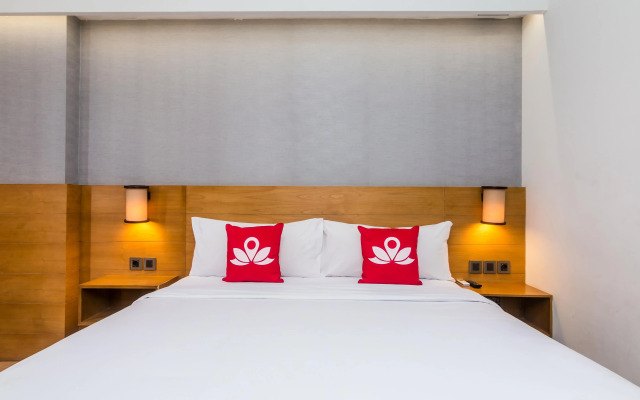 ZenRooms Denpasar Gatot Subroto