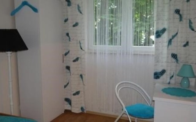 Apartamenty Orbi-House