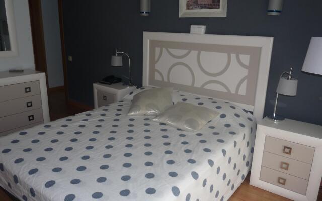 Hostal Real Aranjuez