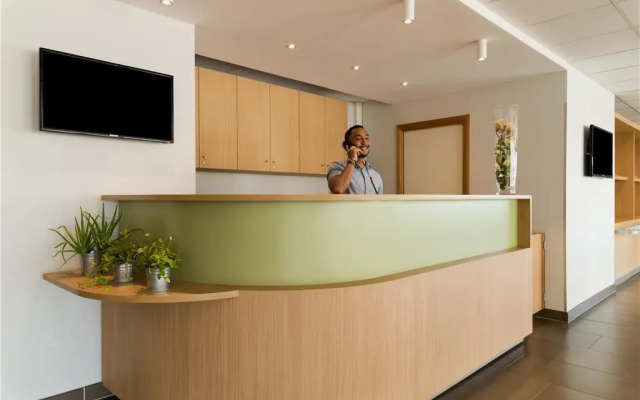 The Originals City, Hôtel Ecoparc