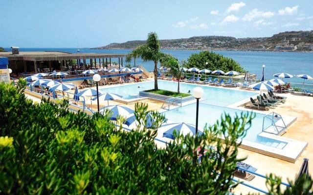 Mellieha Bay Hotel