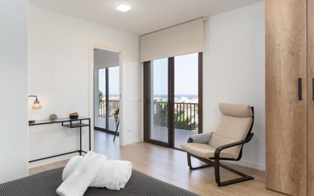Hauzify I Casa Formentor