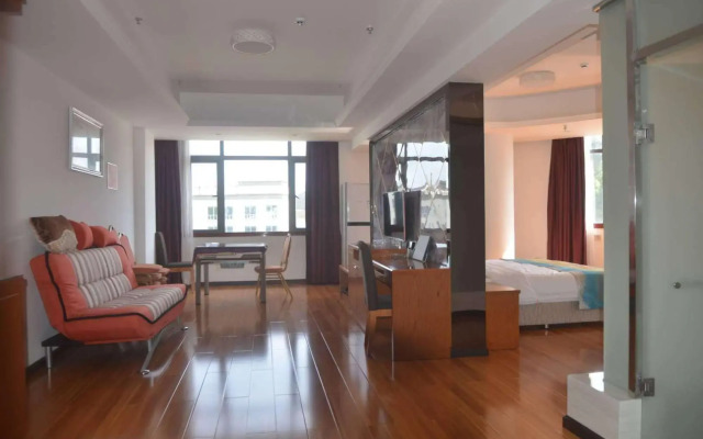 Pingtang Jinyuan Hotel