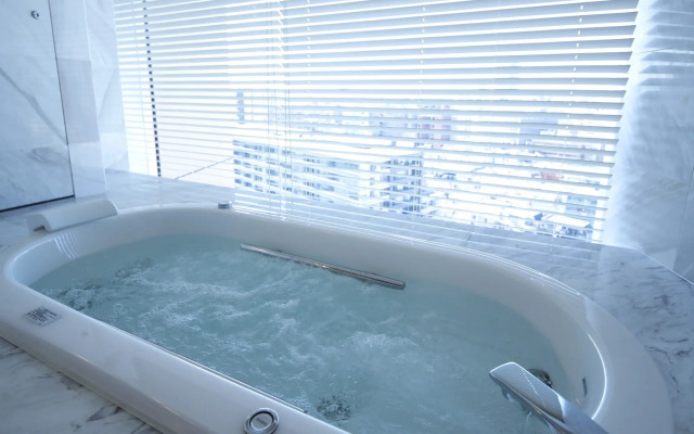 Hotel Gajoen Tokyo