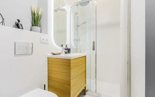 Waliców 20 P&O Apartments