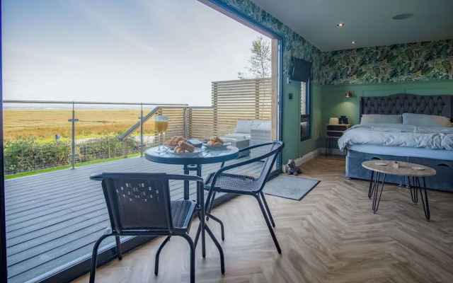 Rhossili Bay Secret - Cabin - Landimore