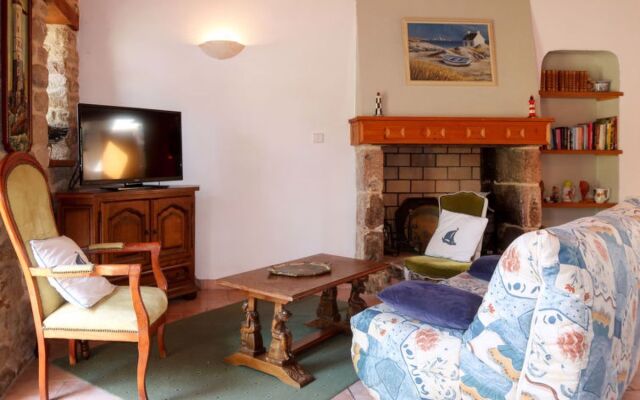 Ty Marieflo (POE100)