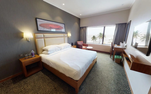 Sun N Sand Hotel Mumbai
