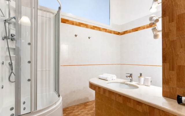 Villa Nice Dream With Pool And Terrace