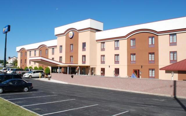 Comfort Inn (New Cumberland)