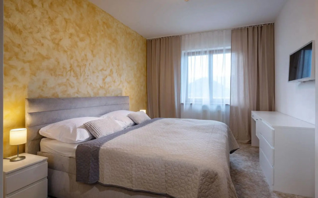 Apartman Mama Residence