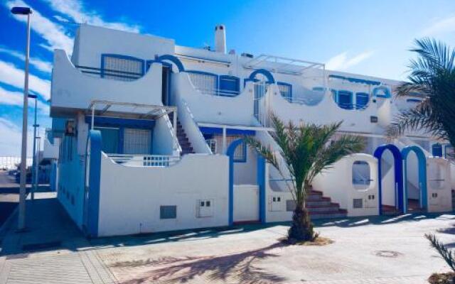Fantastico apartamento en Cabo de Gata