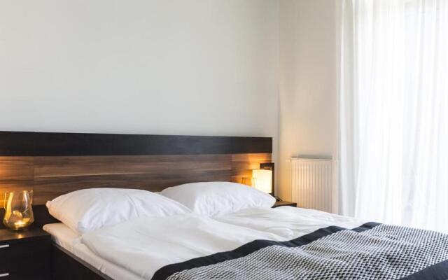 VacationClub - Diune Apartment 27