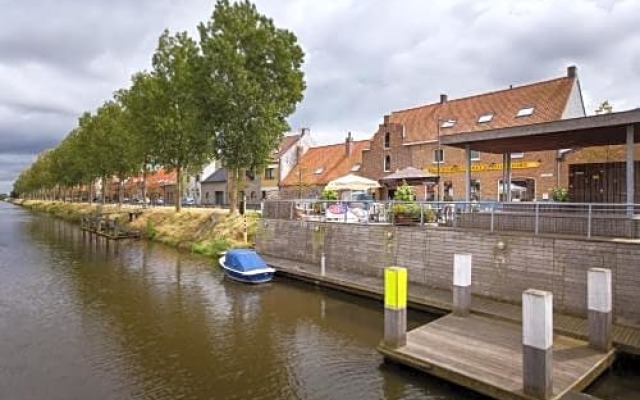 Wielrijdersrust het dorstige hart