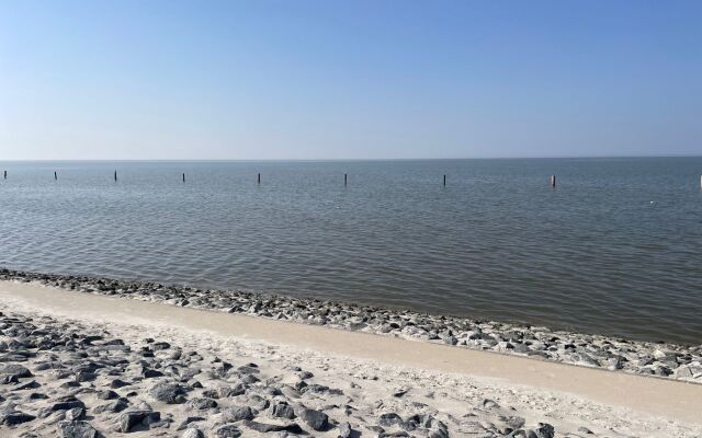 Holiday Home Albatross