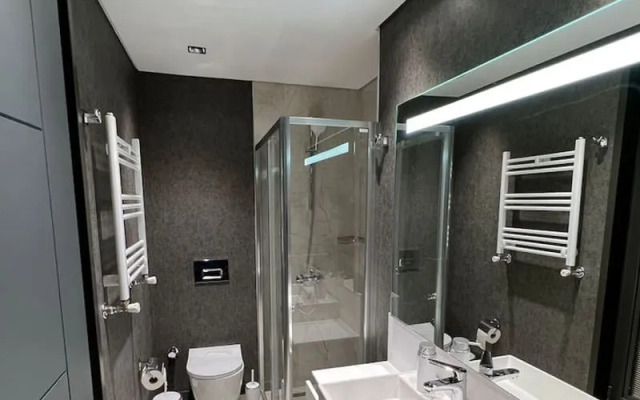 Siena Suites