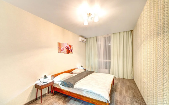 Apartment Predslavinskaya 57-82