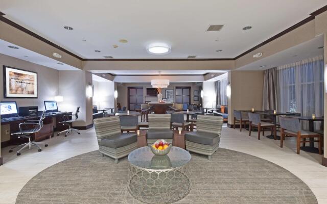 Hampton Inn by Hilton Gainesville-Haymarket