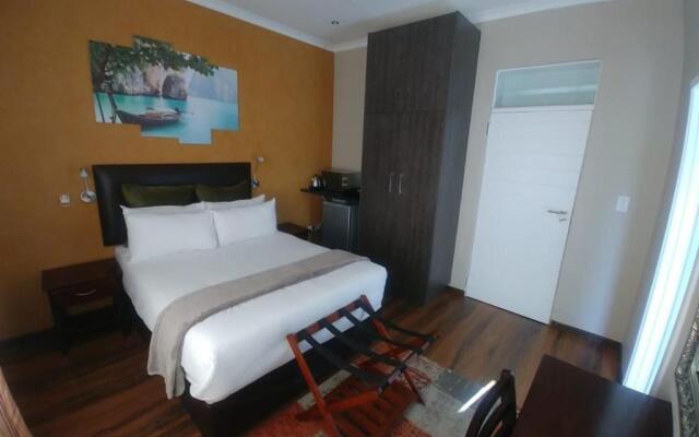 Scenery Bed And Breakfast