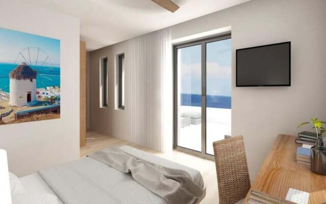 Villa Angsana 1 in Mykonos