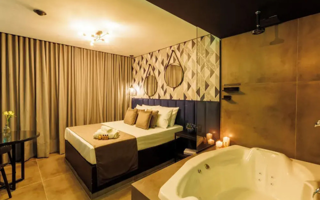 Medieval Motel SPA