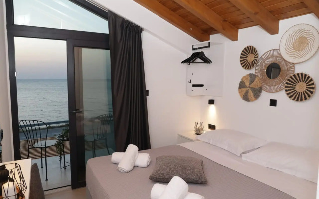 Saos Terra Suites