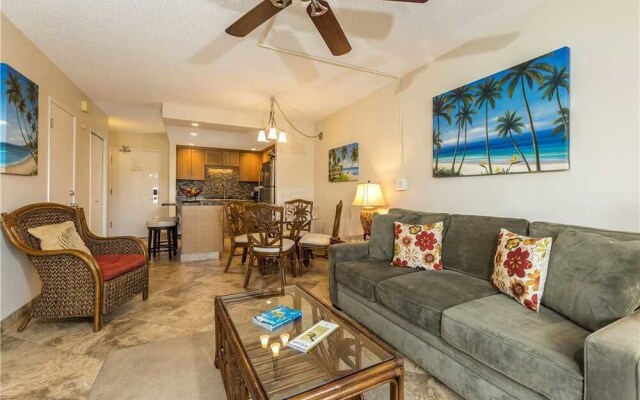Maui Banyan #G-406 - 1 Br Condo