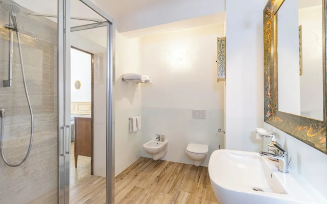 Chianti Classico Home Panoramic View 8