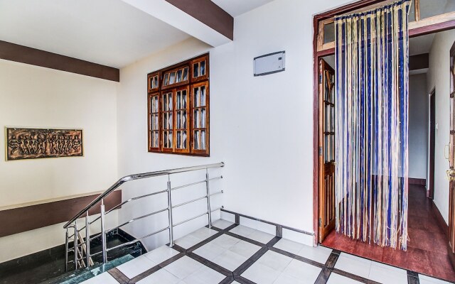 FabExpress Parasol Residency
