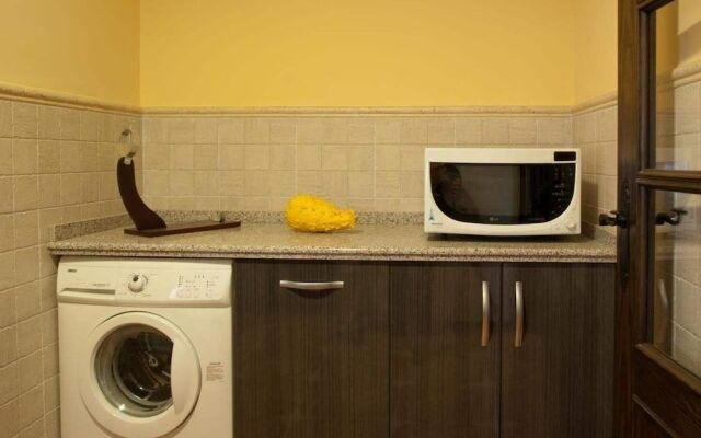 Alojamientos Rurales Berrocal