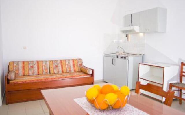 Flat 1 Bedroom 1 Bathroom - Kalyves