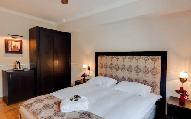 Rizzo Boutique Hotel