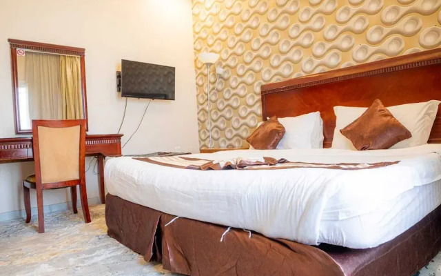 Sweet Elaf Serviced Apartments
