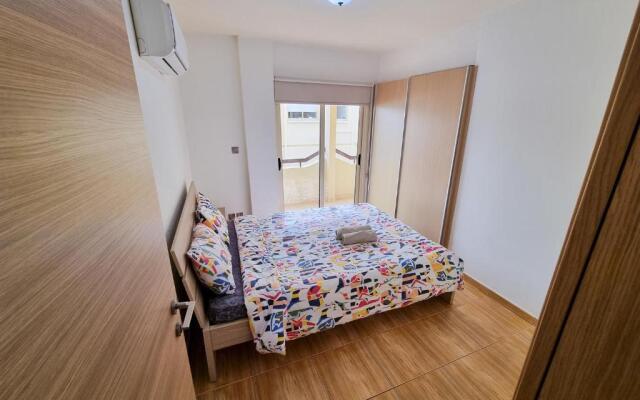 Sunbay City Rooms