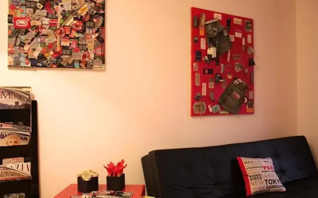 Porto Center - Romantic Apartment