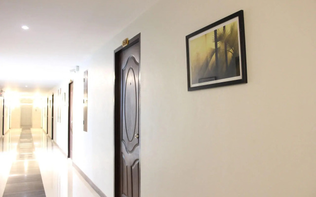 AYX Exclusive Serviced Apartments Ayutthaya